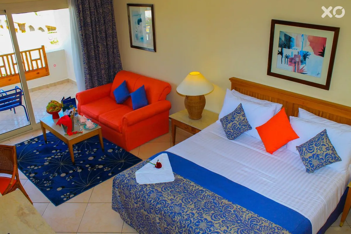 Albatros Royal Grand Sharm