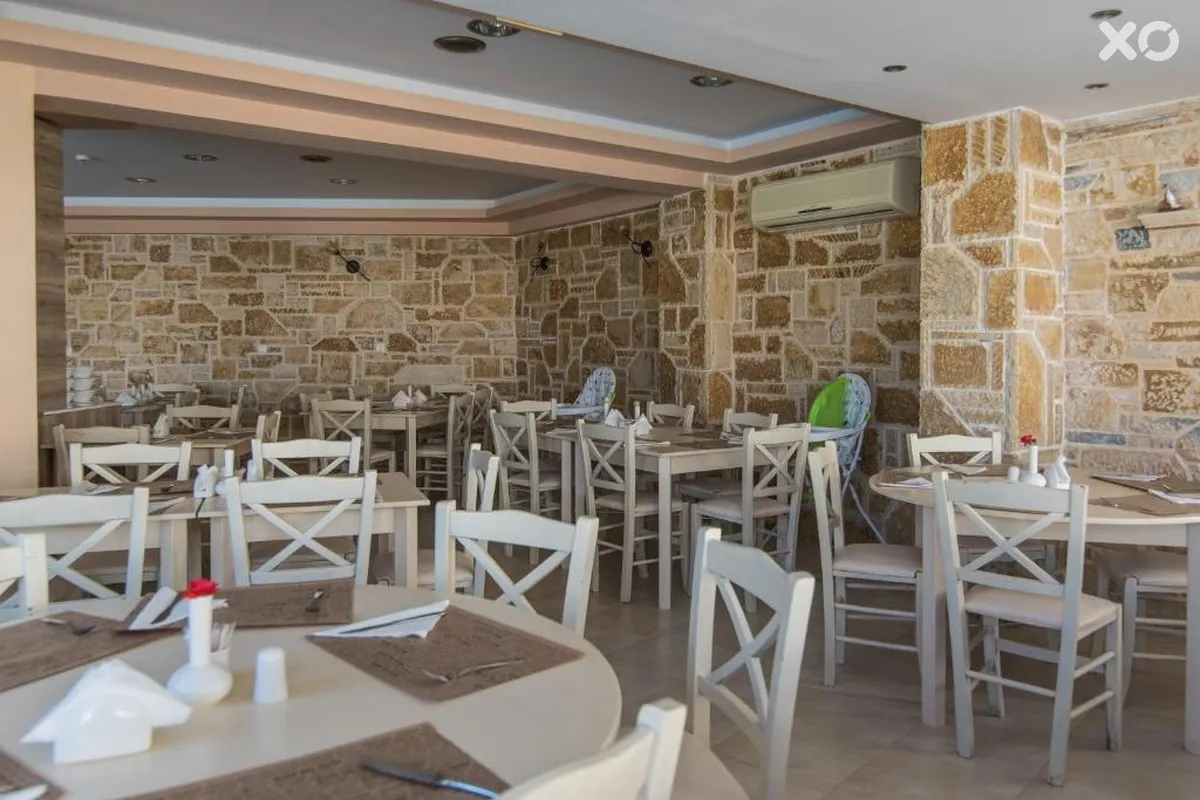 Maistrali Hotel Apartments