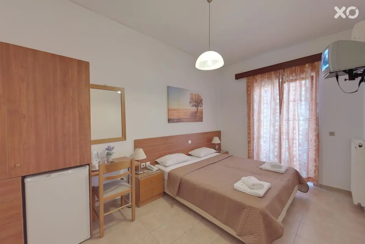 Marirena Hotel