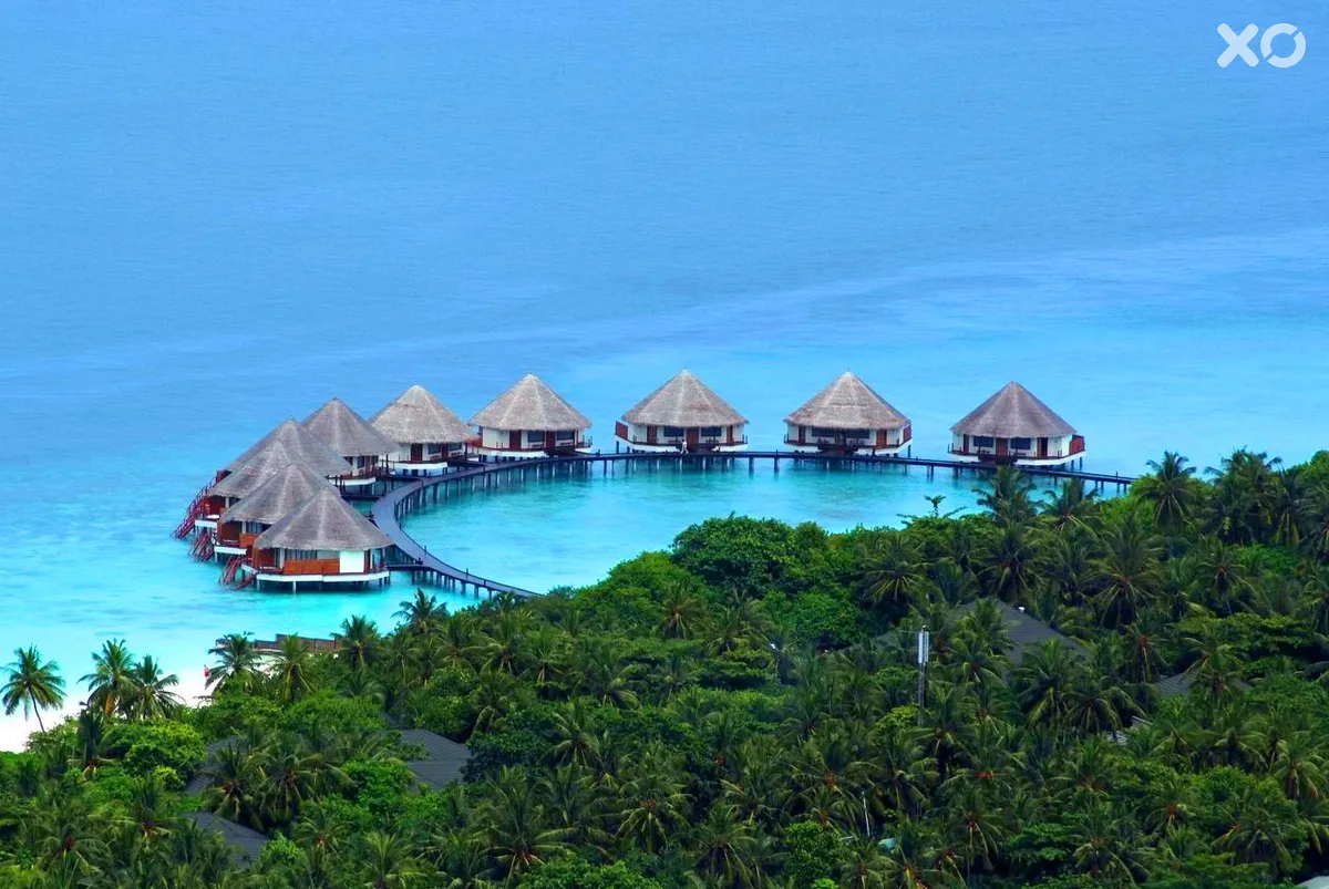 Adaaran Prestige Water Villas