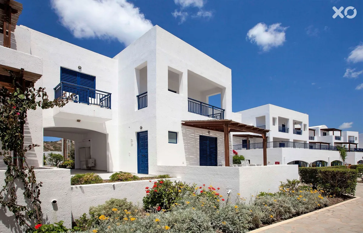 Atlantica Beach Resort Kos