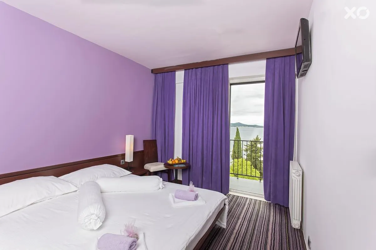 Adriatic Hotel