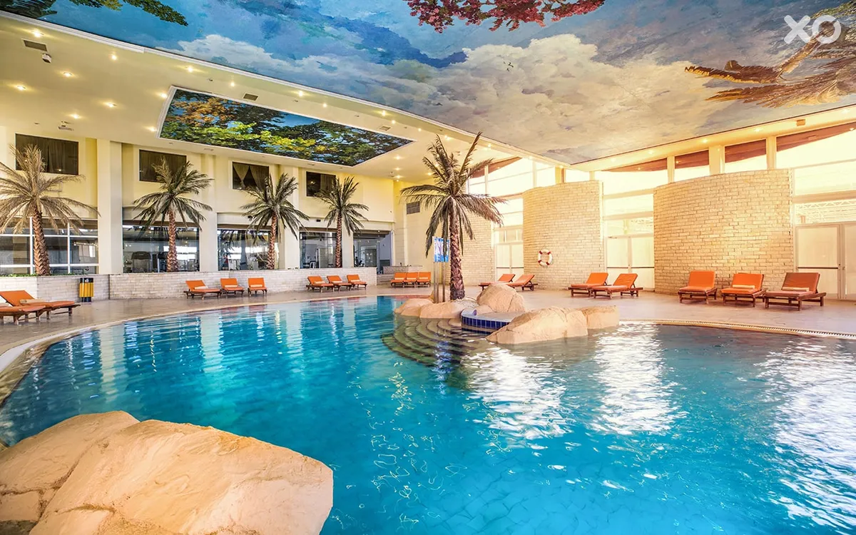 V Hotel Sharm El Sheikh