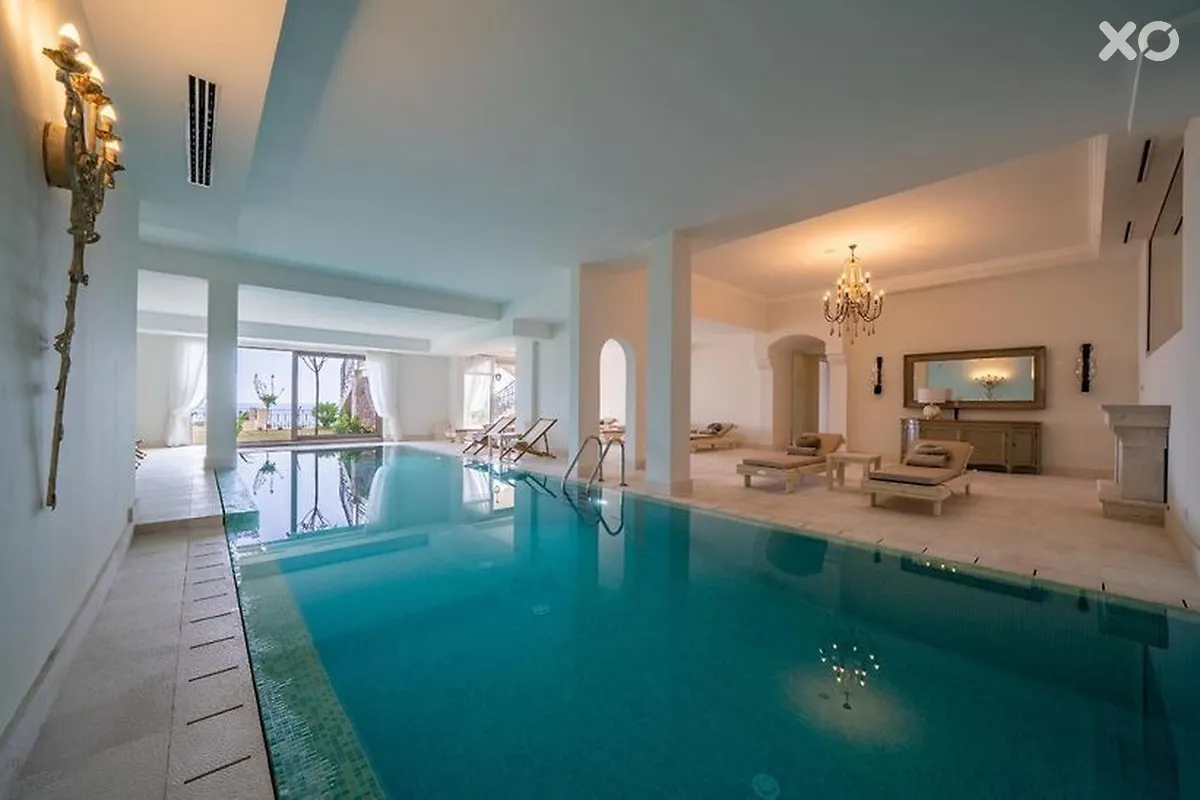 Ponta Melagrana Villa