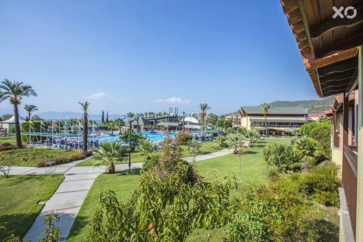 Aqua Fantasy Aquapark Hotel & Spa