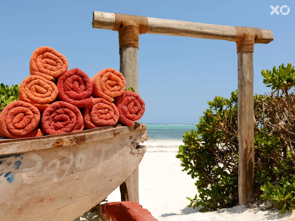 Villa Kiva Zanzibar