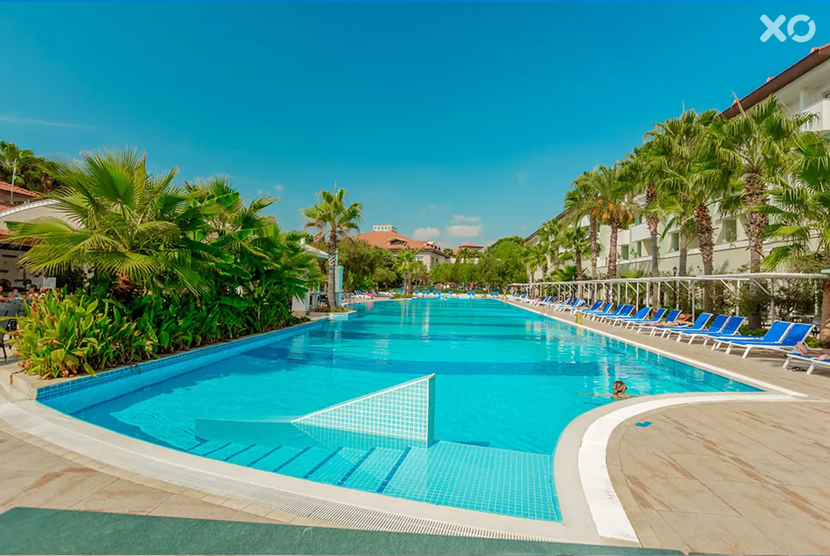 Sural Resort