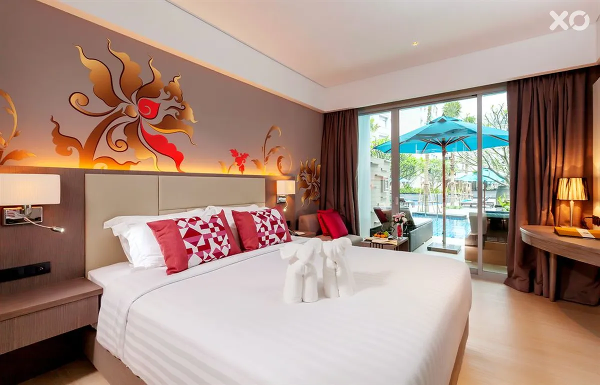 Grand Mercure Phuket Patong