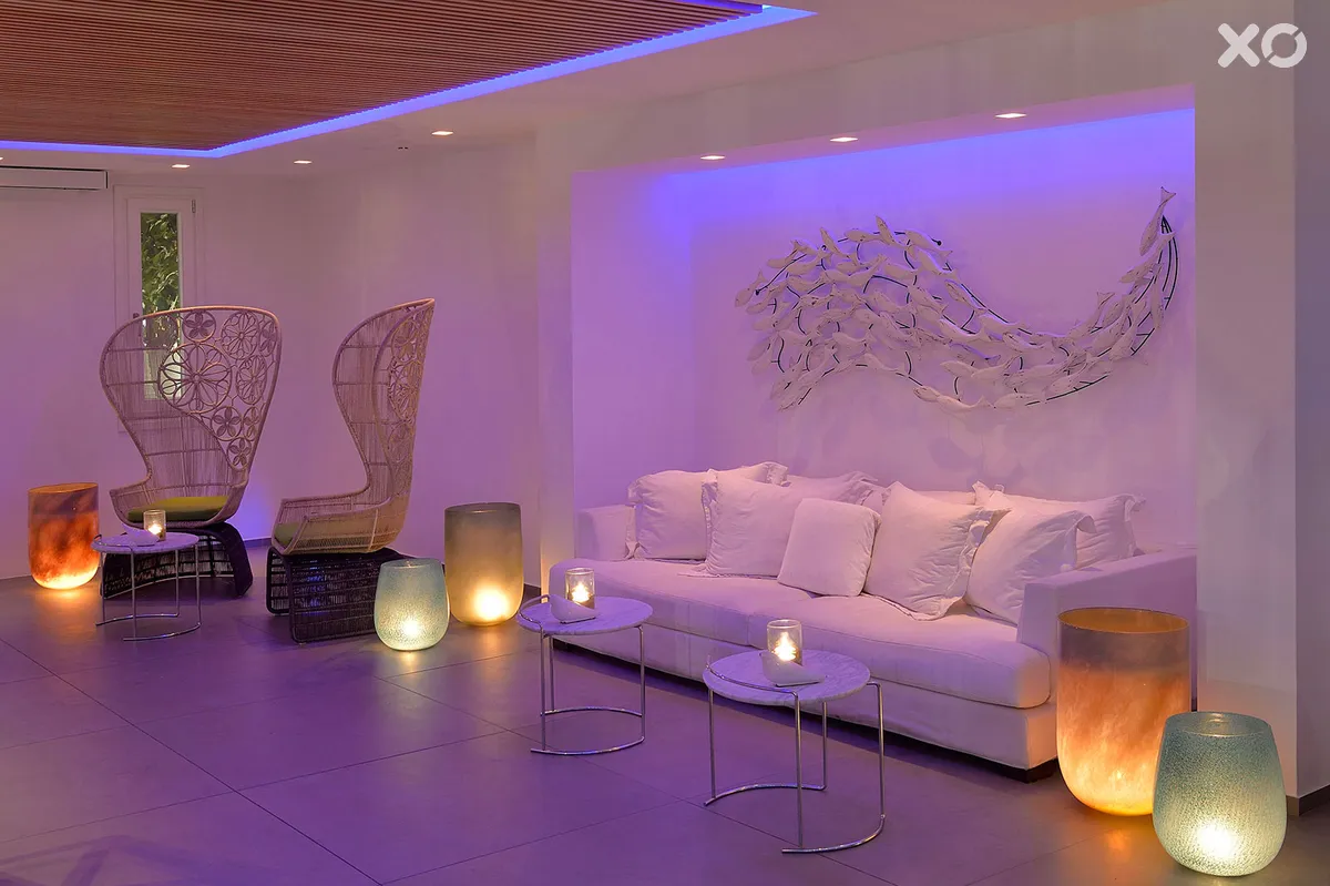 Myconian Korali Relais & Chateaux Hotel