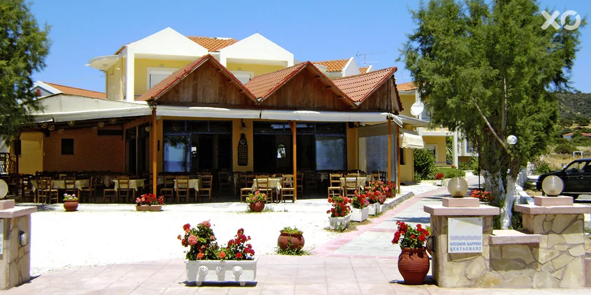 Sappho & Neraida Studios