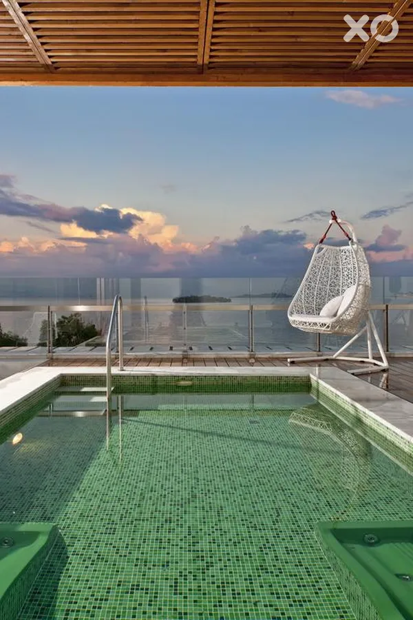 Kontokali Bay Resort & Spa