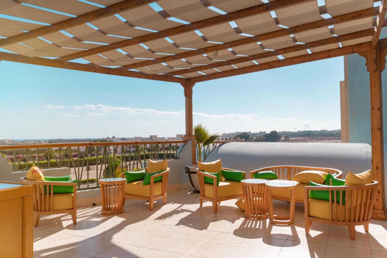 Lemon & Soul Makadi Garden