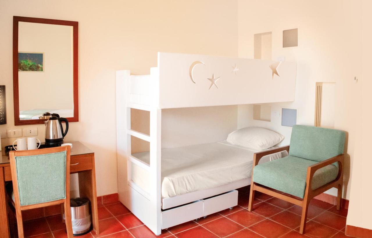 Dahab Lagoon Club & Resort