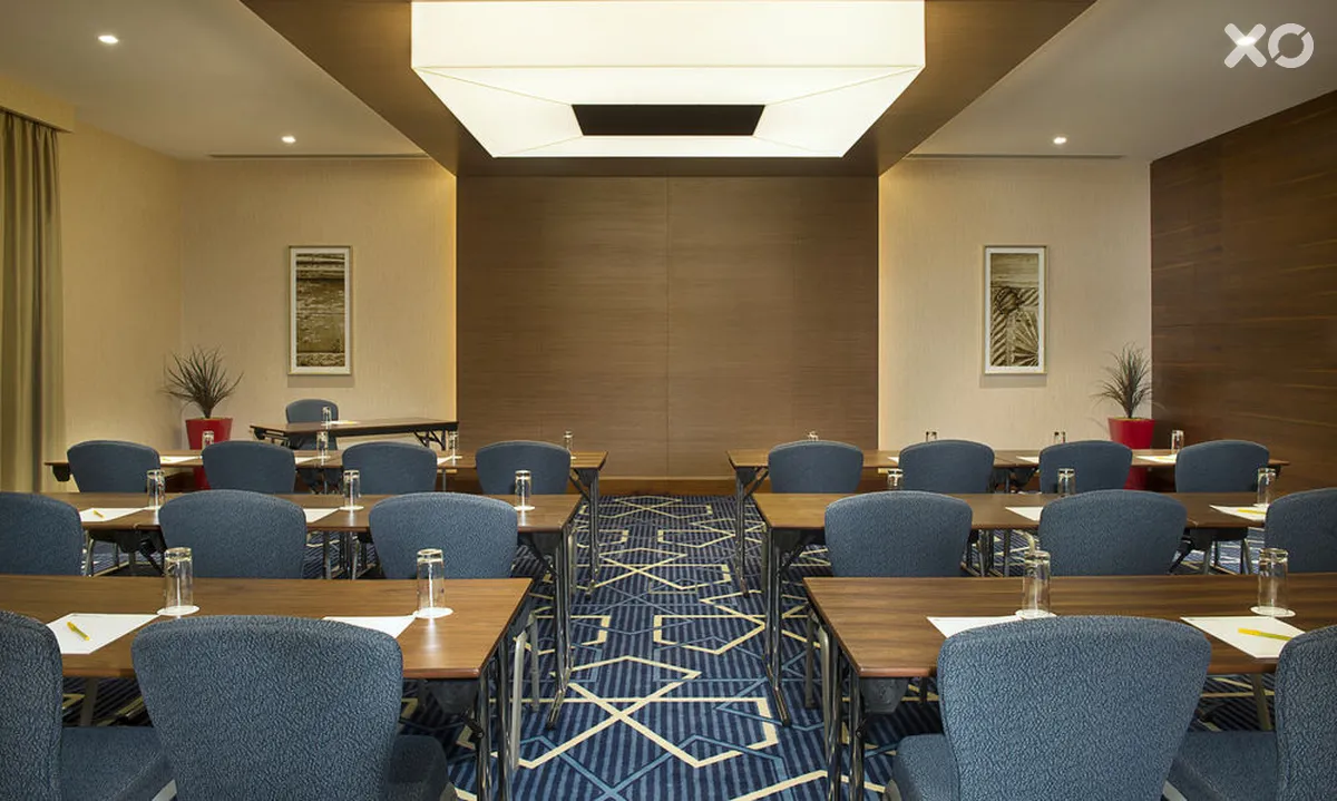 Hilton Garden Inn Dubai Al Mina