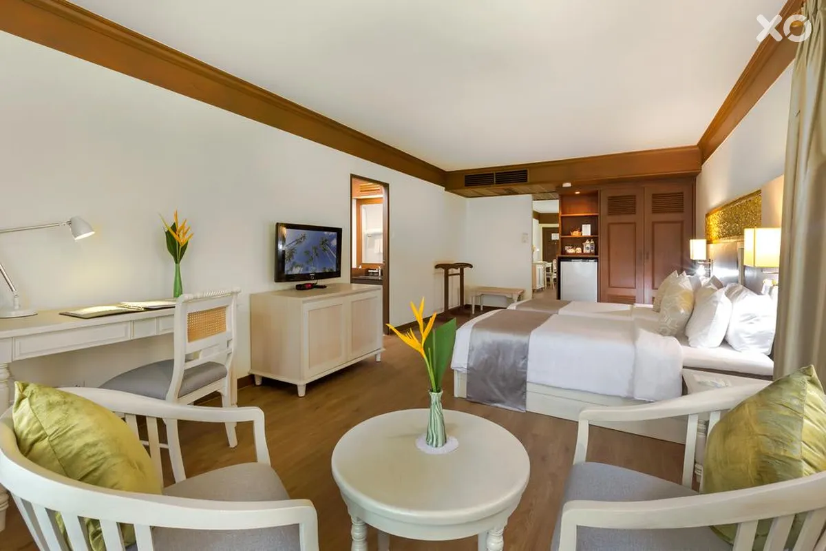 Best Western Premier Bangtao Beach Resort & Spa