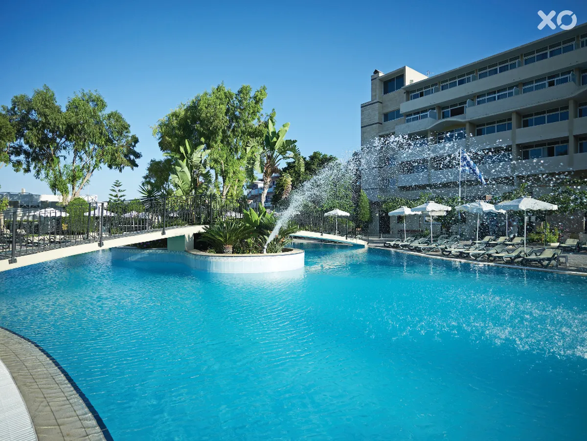 Atlantica Princess