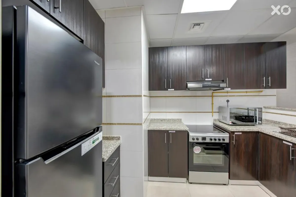 Royal Regency Suites
