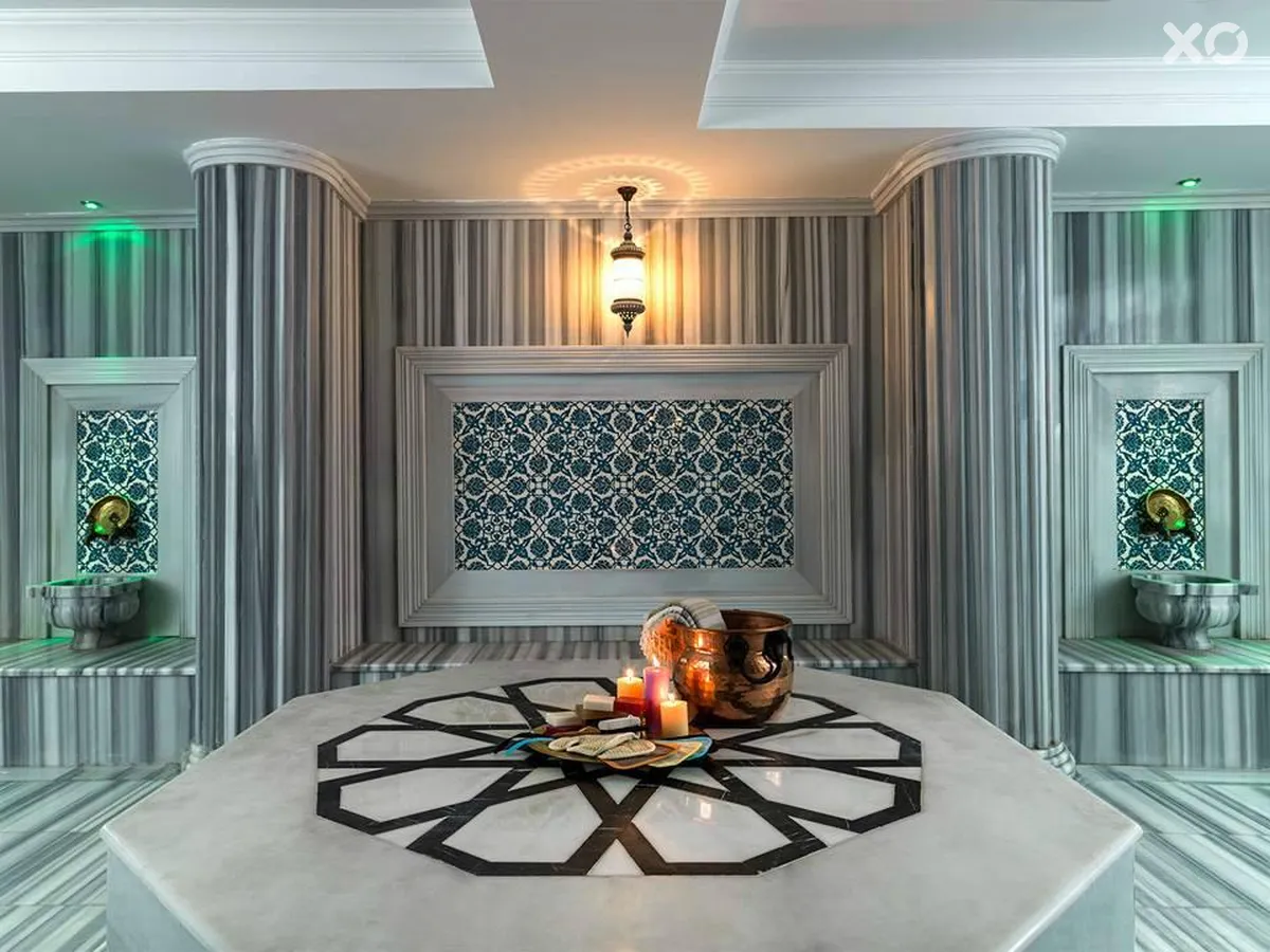 Nova Plaza Boutique & Spa