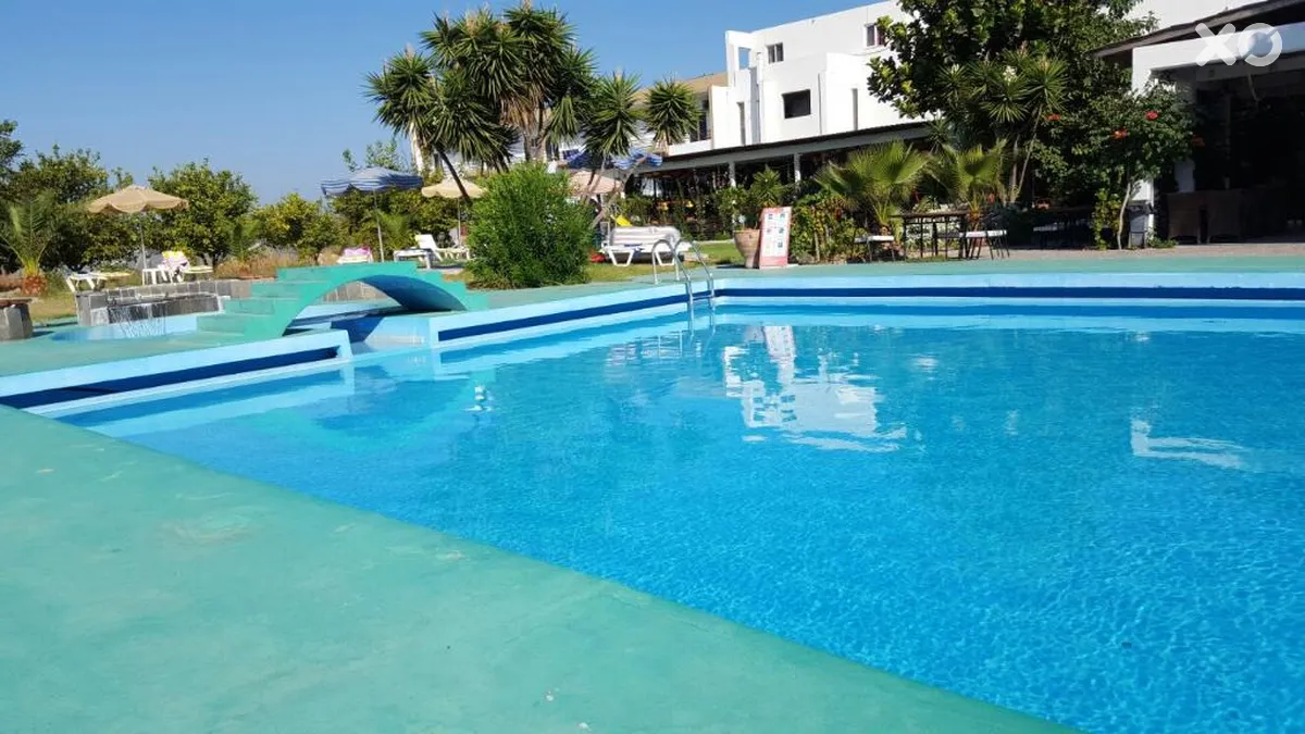 Rhodian Sun Hotel