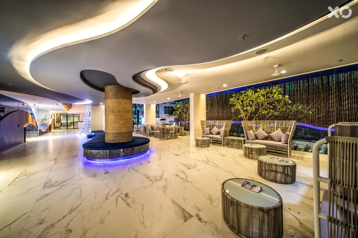 Clover Patong Phuket Hotel