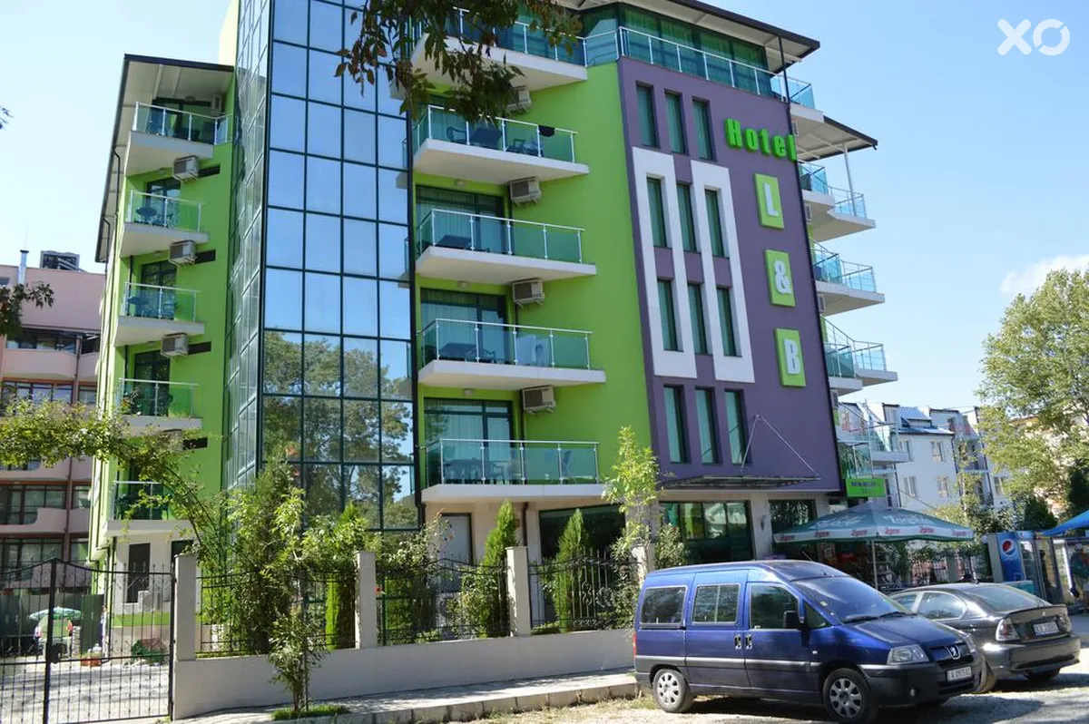 L&B Hotel