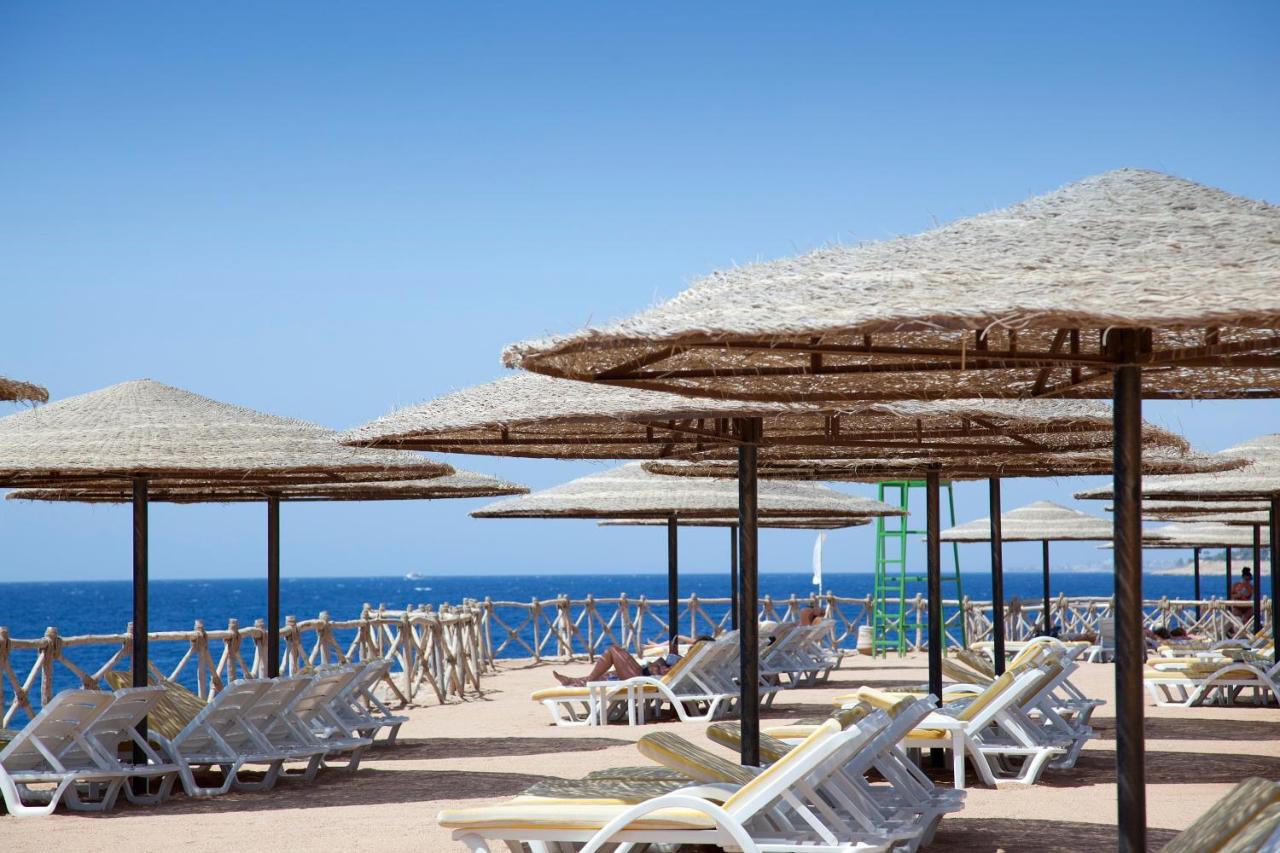 Invidia Coral Beach Tiran 5*(ex.Coral Beach Resort Tiran)