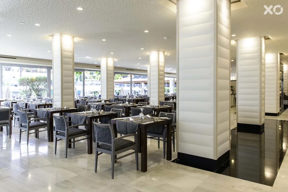 Spring Hotel Vulcano