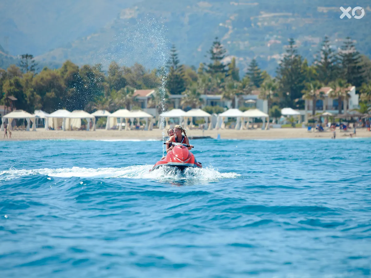Creta Palace Grecotel Luxury Resort