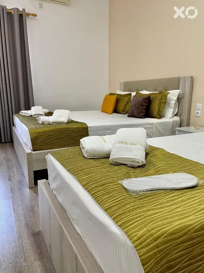 Relax Mea Hotel