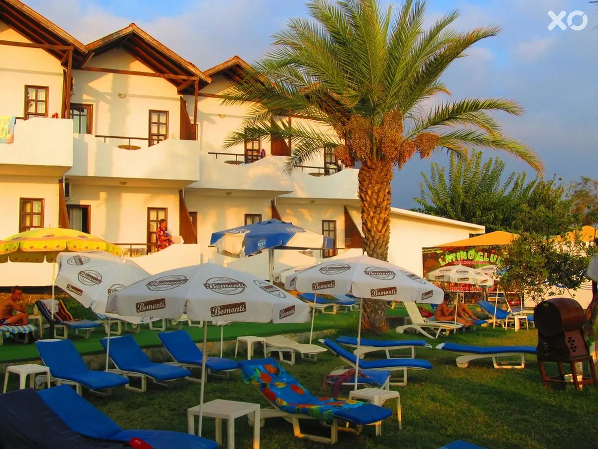 Day One Beach Resort & Spa