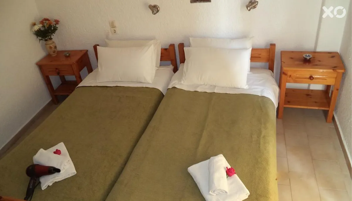 Gefyra Hotel