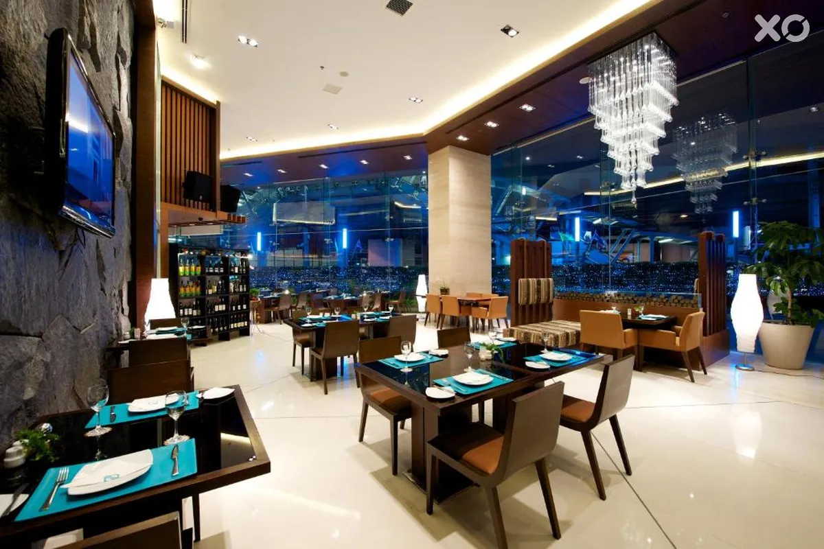 Jasmine Resort Hotel