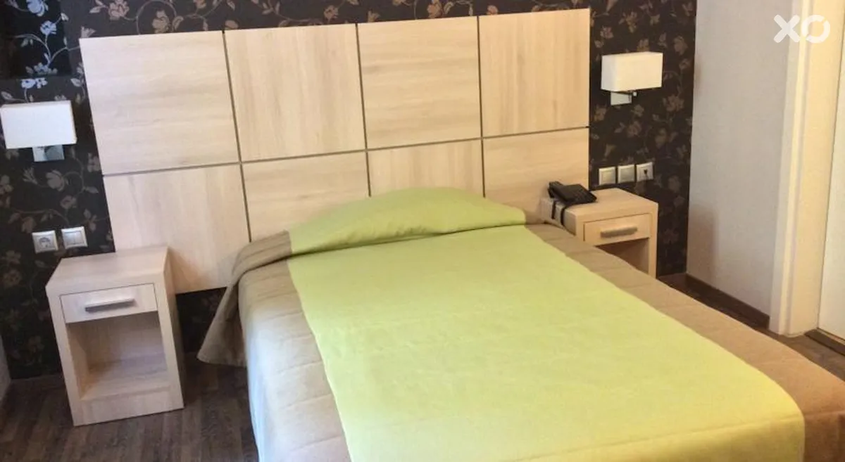 Arion Hotel Corfu