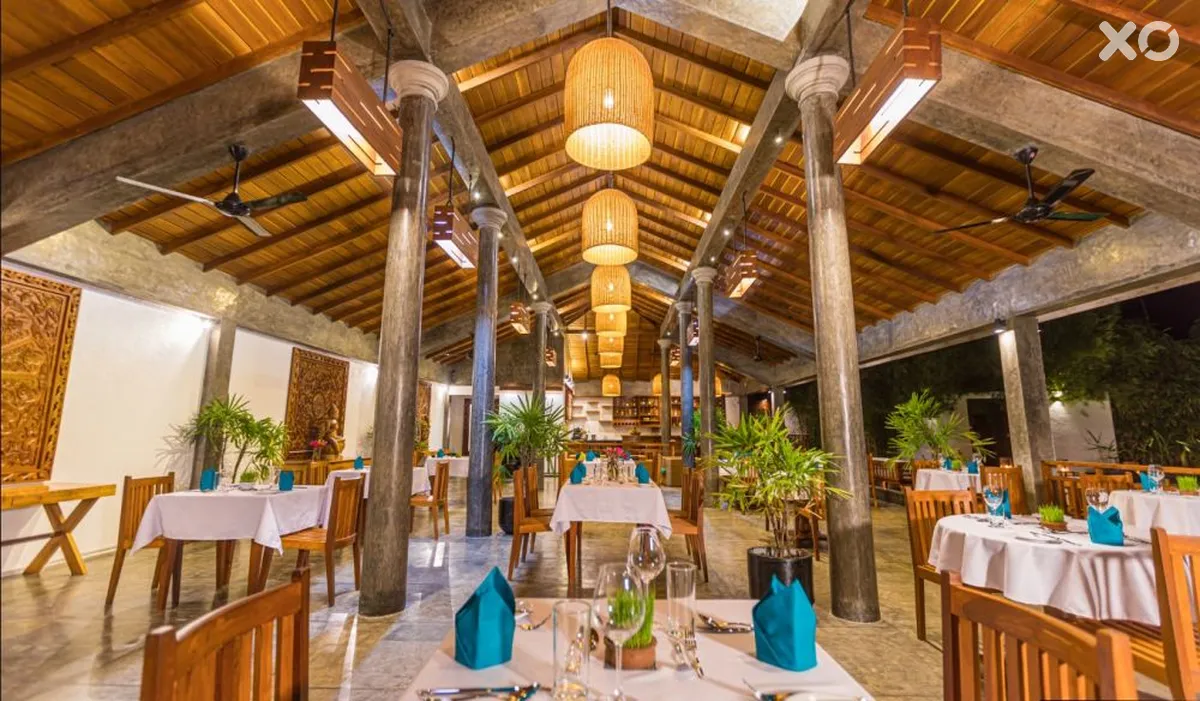 Mayavee Resort & Spa