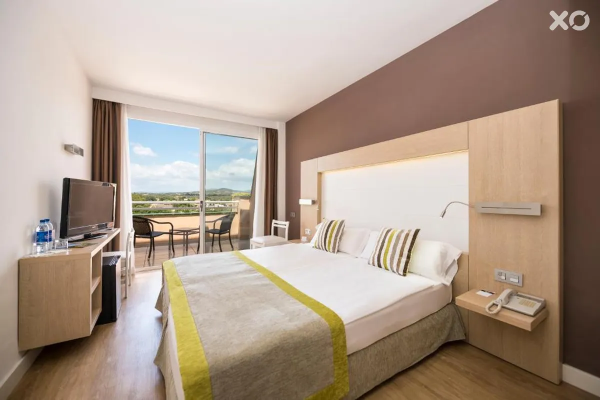 Mariant Park Hotel