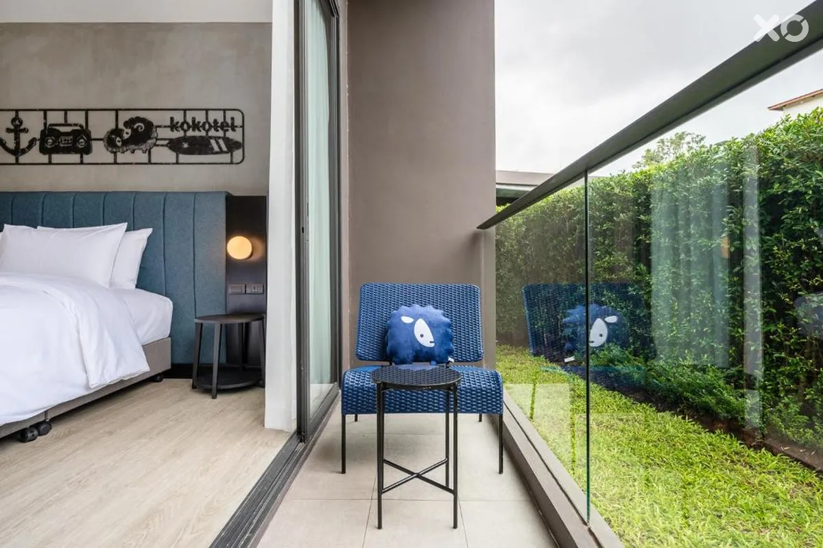 Kokotel Phuket Nai Yang