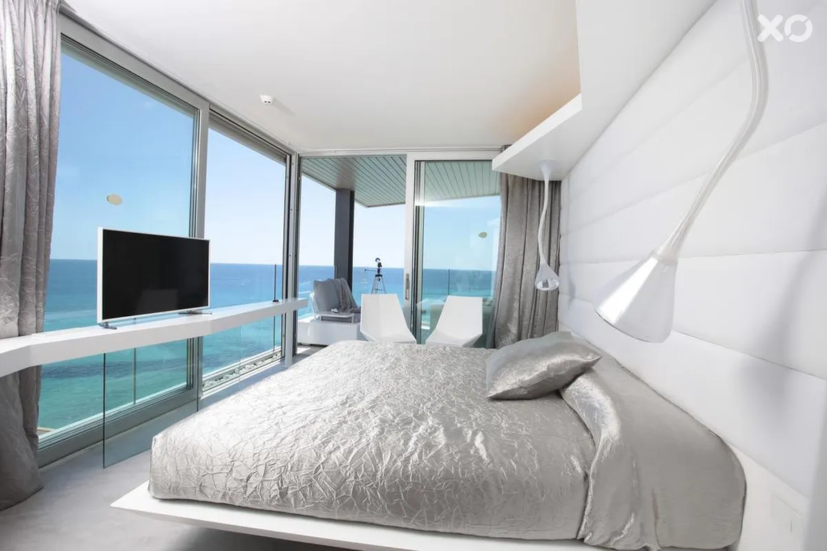 Son Moll Sentits Spa