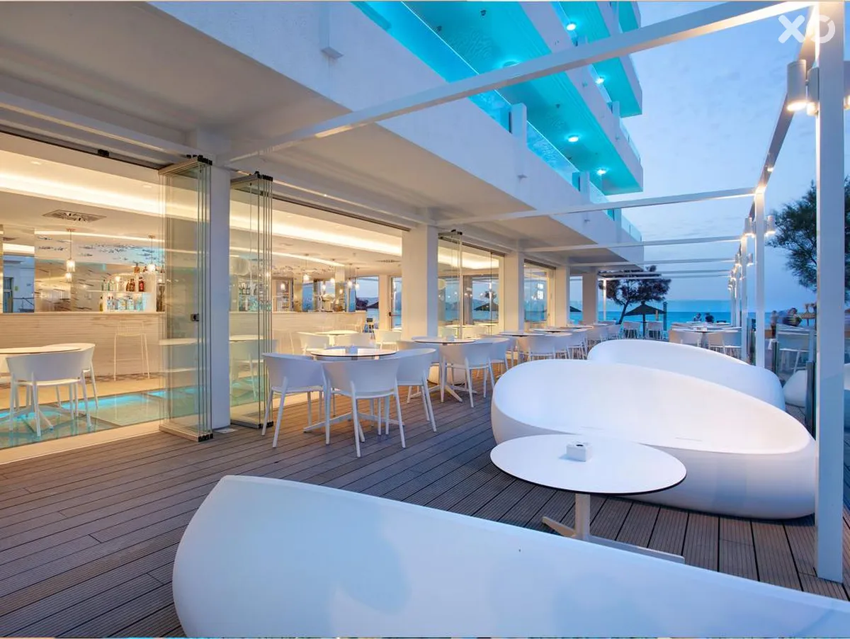 The Sea Hotel by Grupotel