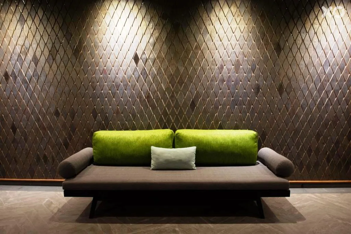 Andaman Cannacia Resort & Spa