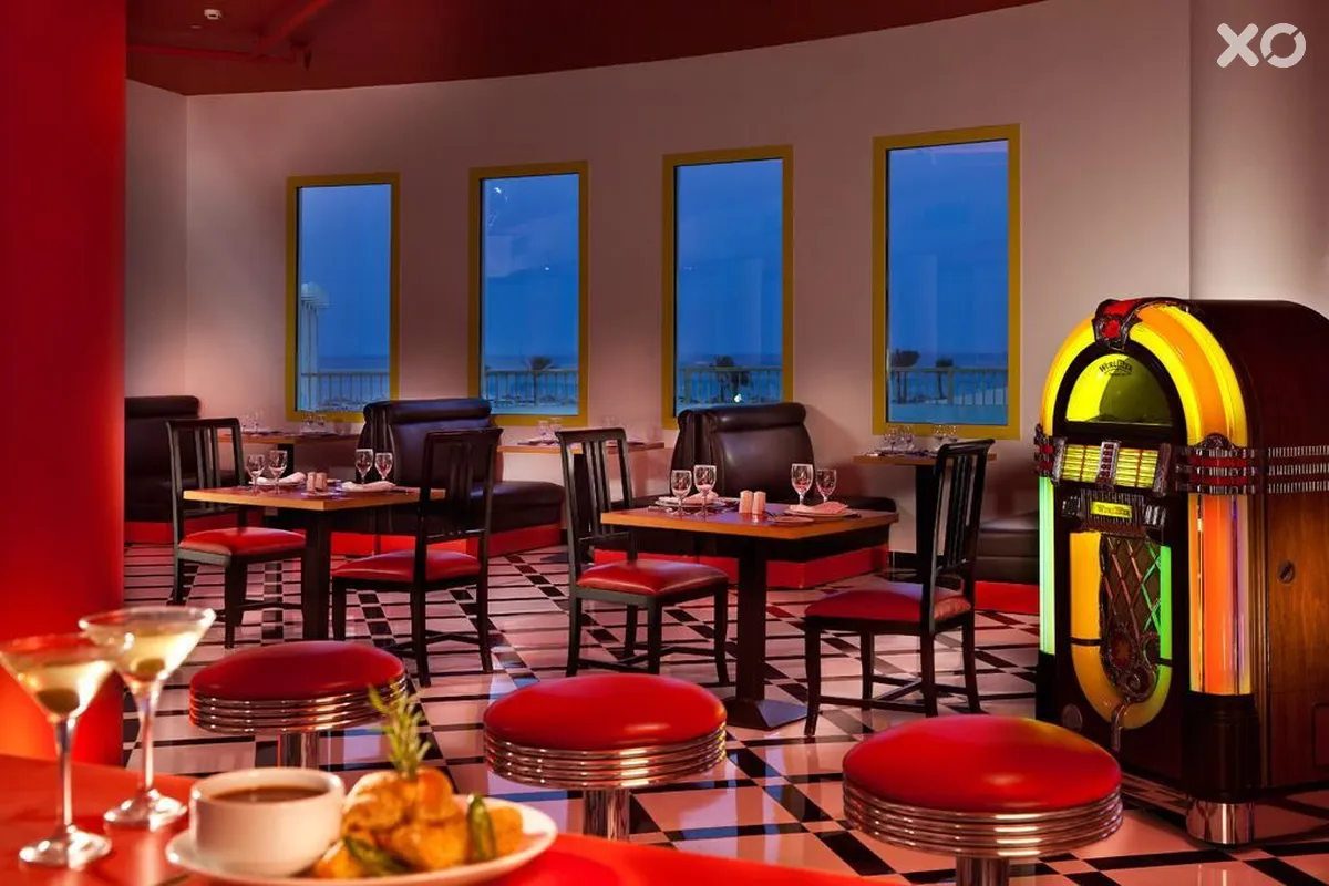 Amarina Star Resort & Aqua Park