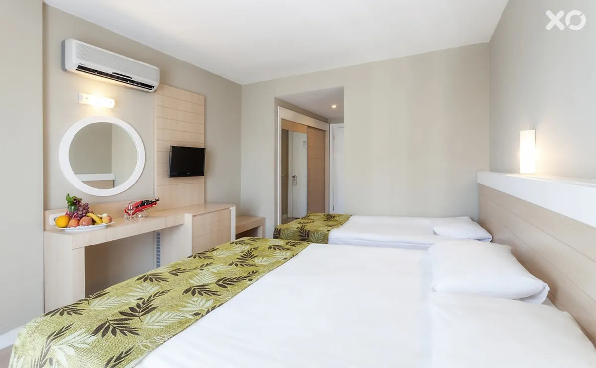 Akdora Elite Hotel & Spa