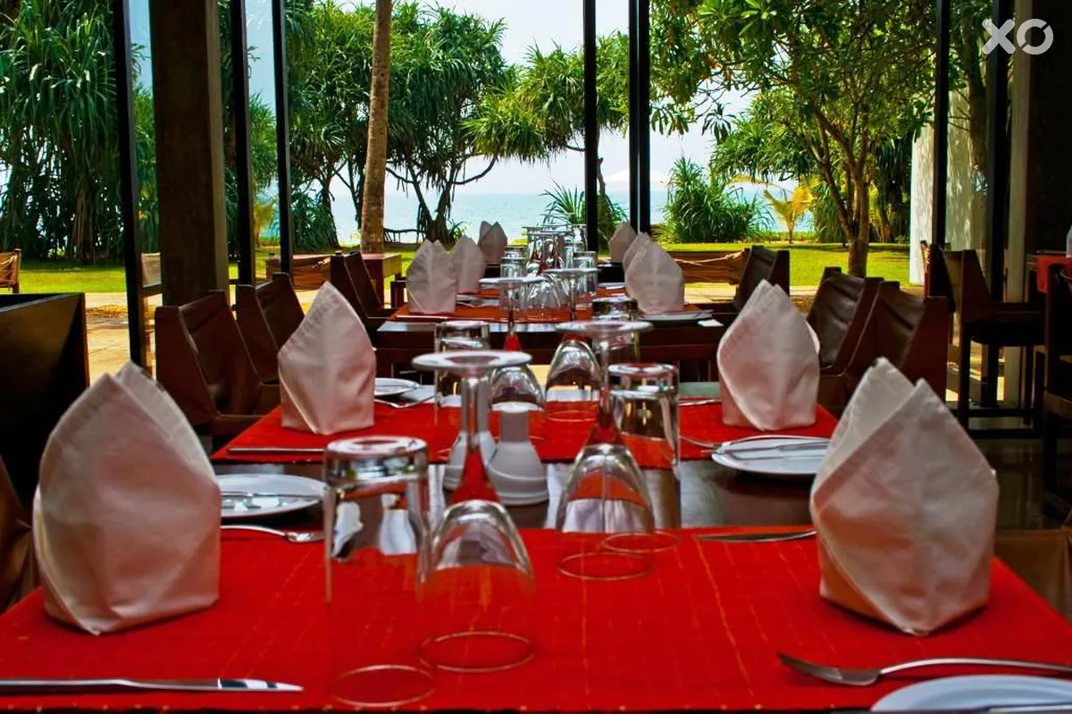 Temple Tree Resort & Spa