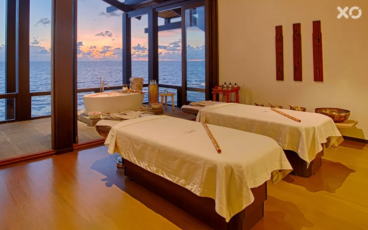 Kudadoo Maldives Private Island