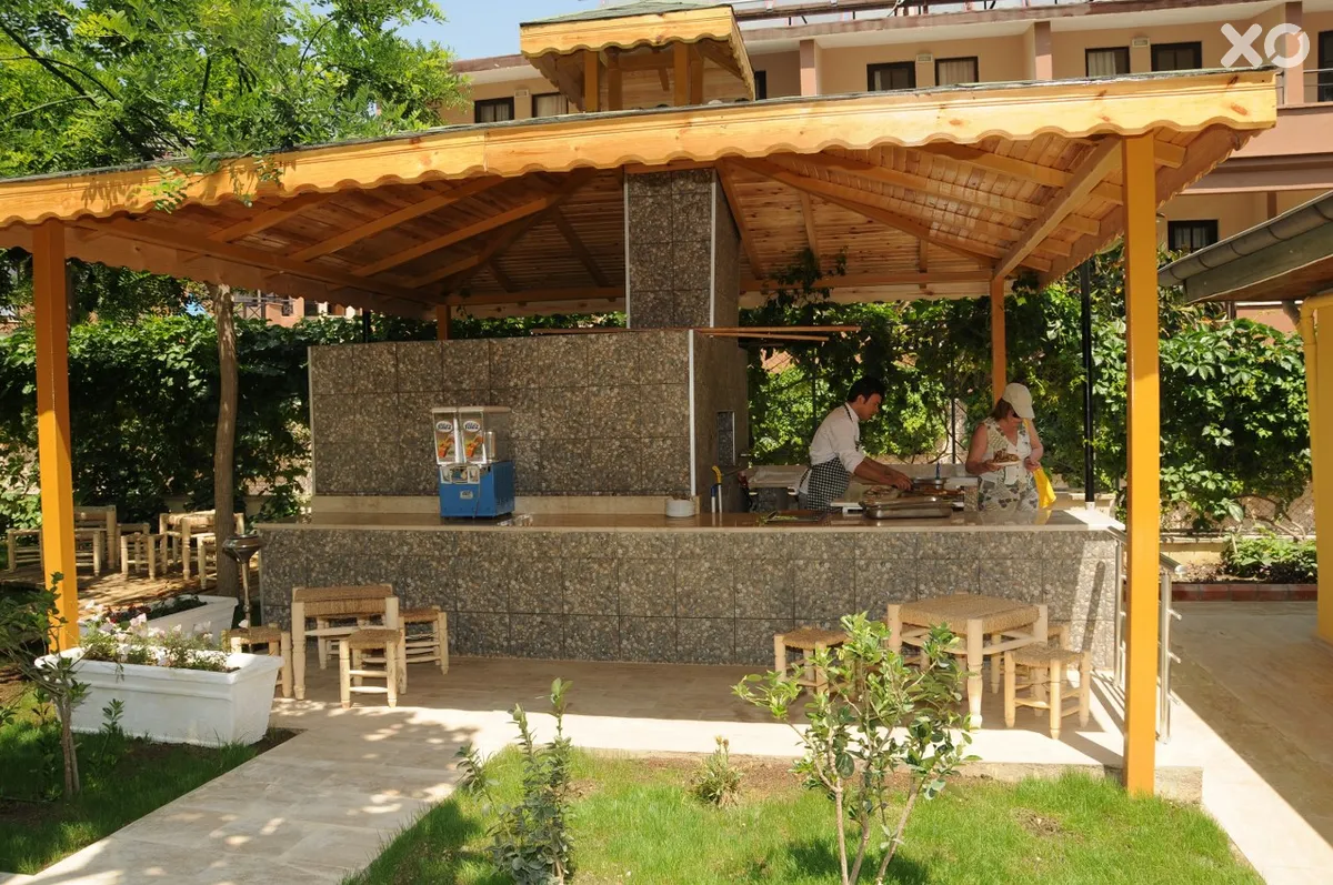 Club Hotel Sunbel