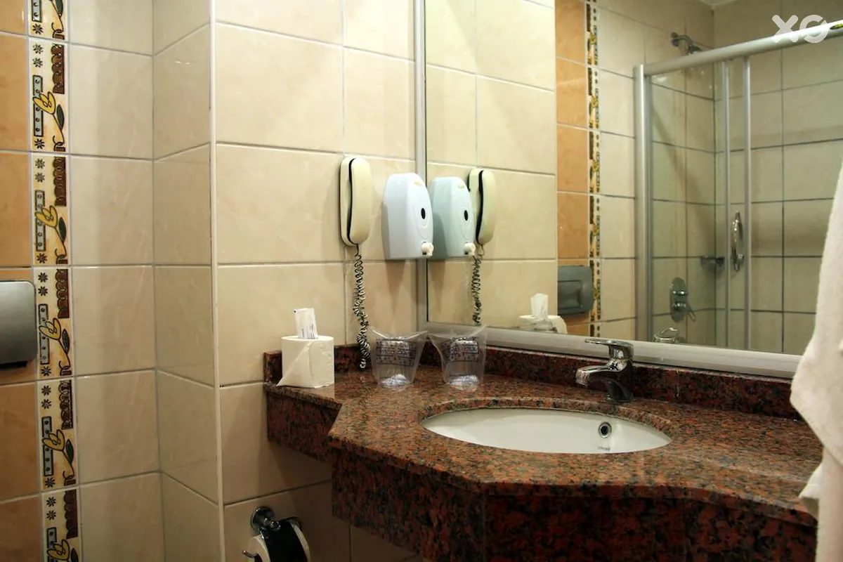 Lims Bona Dea Beach Hotel