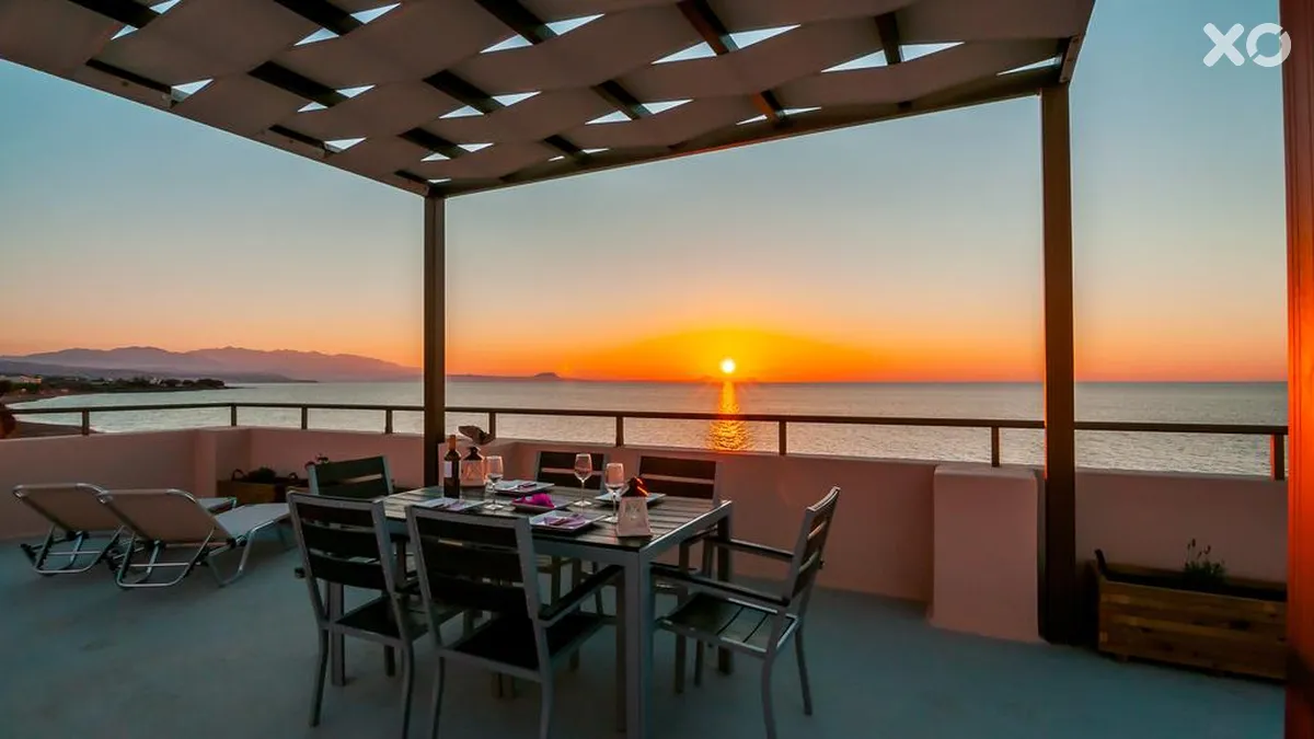 Alkionis Beach Hotel