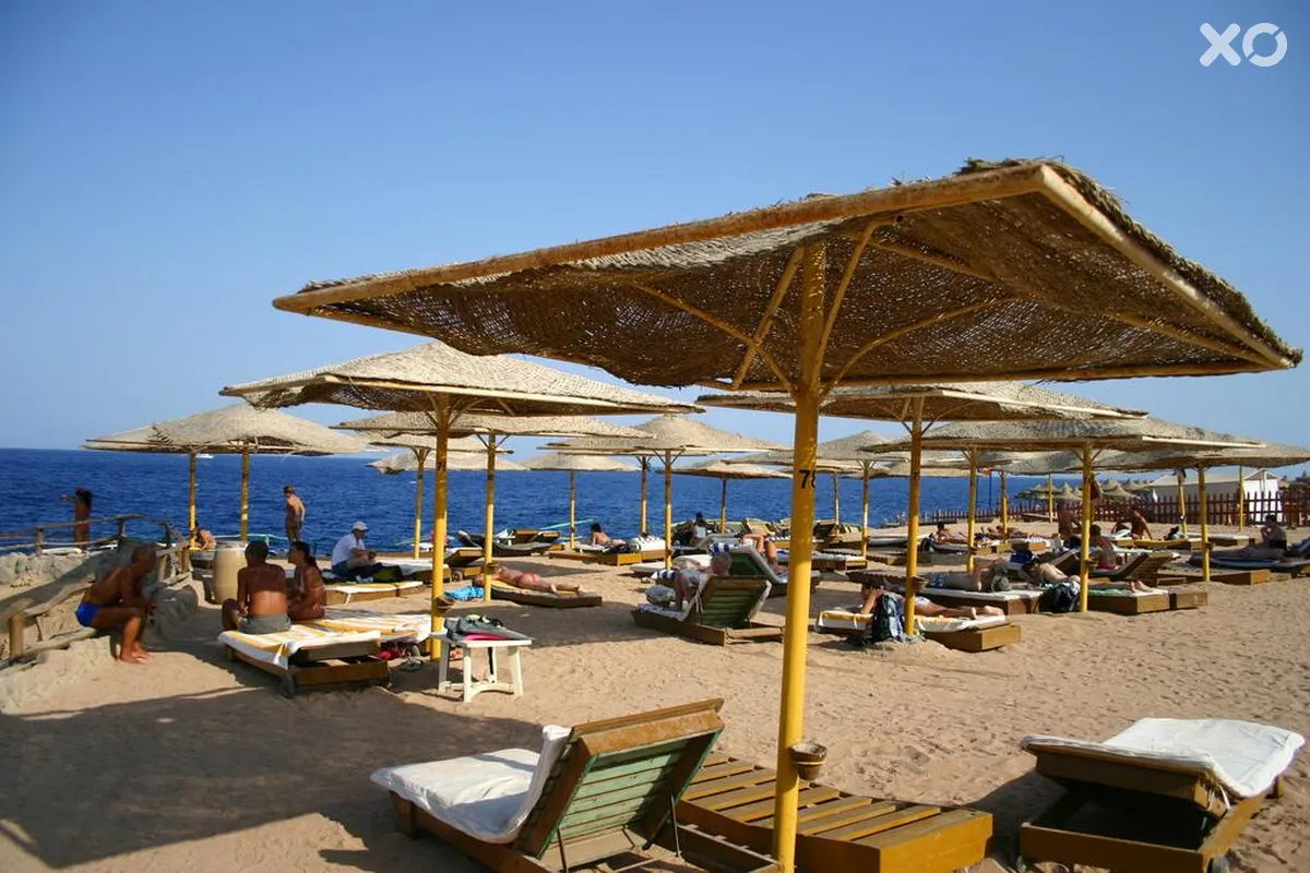 Naama Blue Hotel
