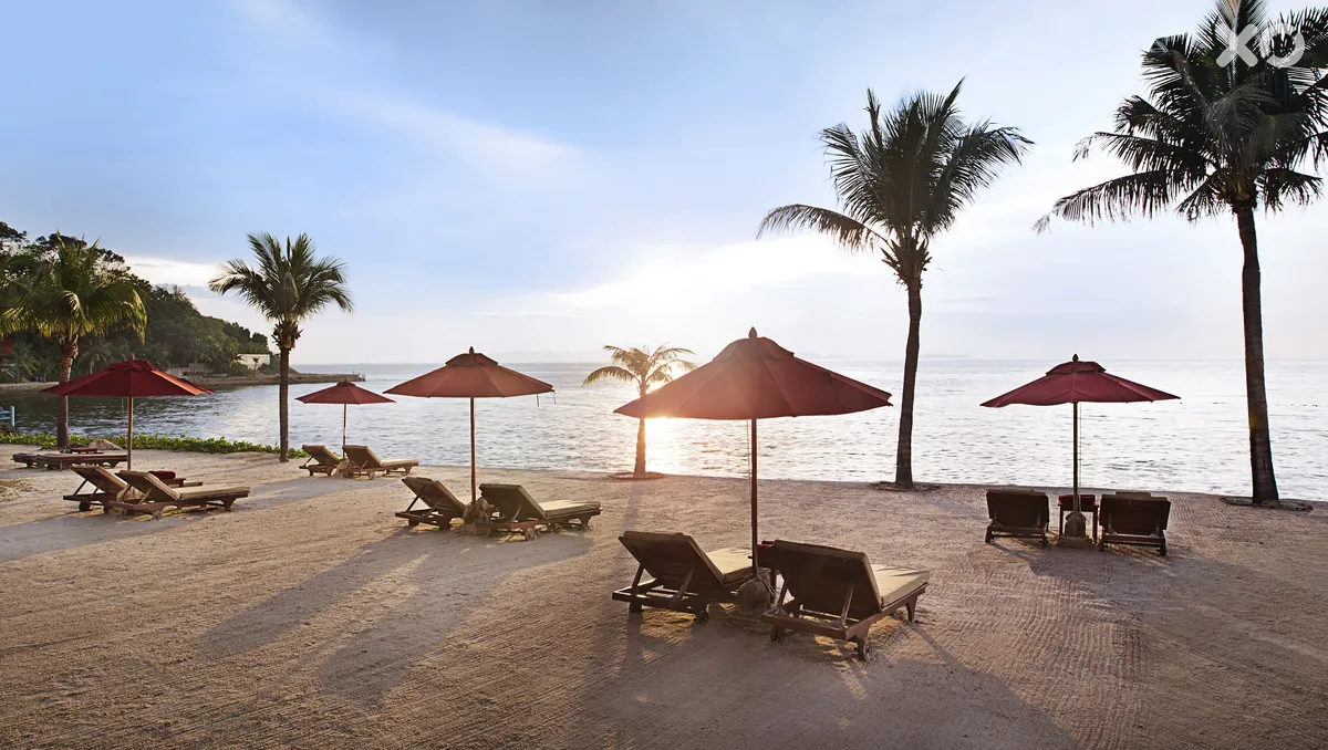 InterContinental Pattaya Resort