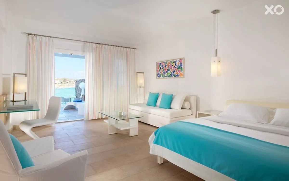 Petasos Beach Resort & Spa