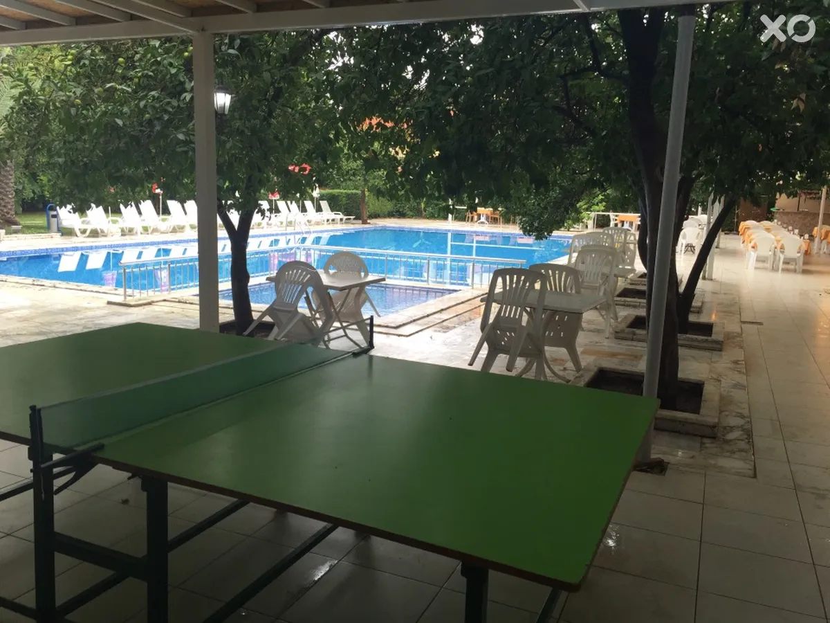 Korient Hotel